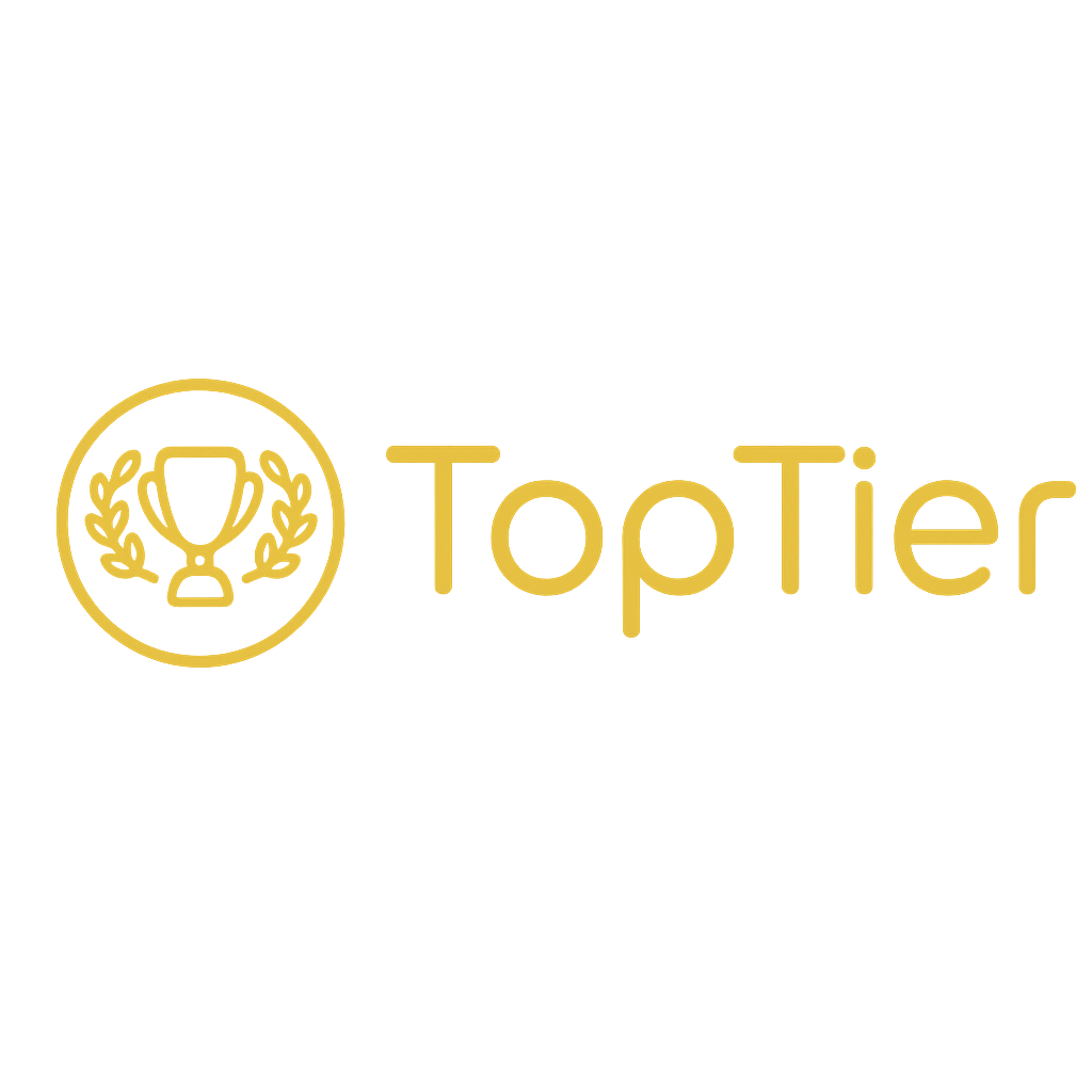 TopTier Icon
